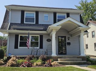 2110 Dodge Ave, Fort Wayne, IN 46805