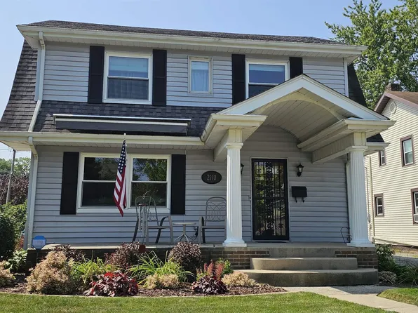 2110 Dodge Ave, Fort Wayne, IN 46805