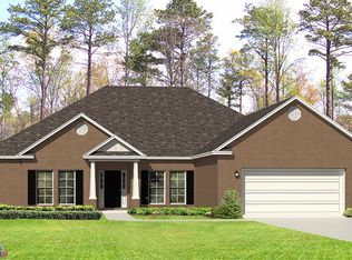 2273 Driftwood Loop W, Semmes, AL 36575