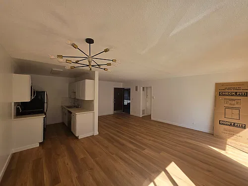 Floor plan 206