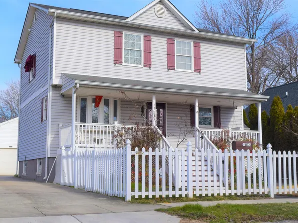 6726 Danville Ave, Baltimore, MD 21222