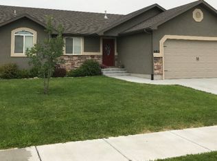 682 Pamiela Pl, Idaho Falls, ID 83402