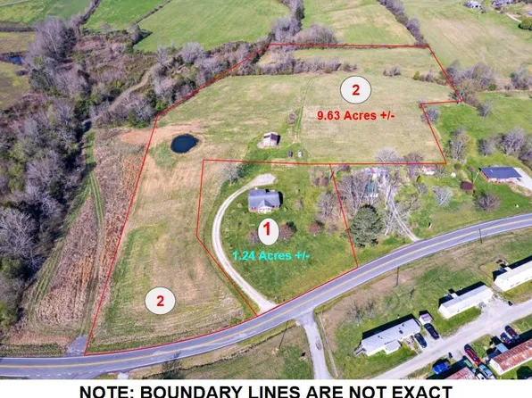 865 Highway 289, Lebanon, KY 40033