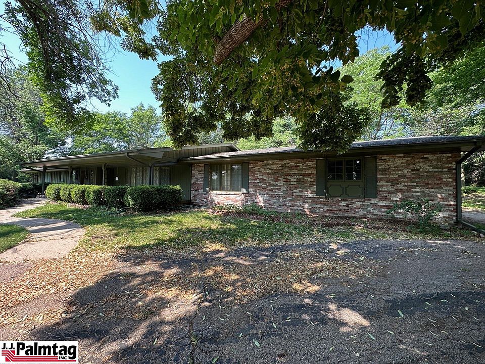 1123 Central Ave, Humboldt, NE 68376 MLS 32710 Zillow