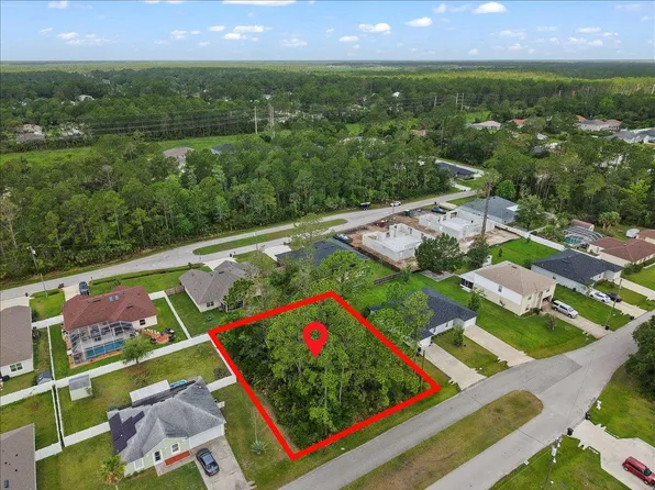 7 Service Tree Pl, Palm Coast, FL 32164