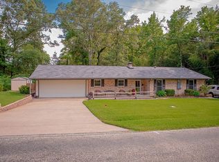 1302 Lake Cross Rd, Hideaway, TX 75771