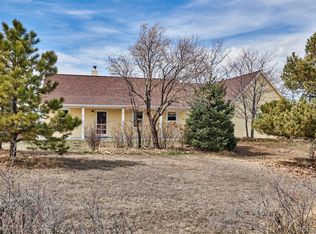 42317 Thunder Hill Rd, Parker, CO 80138