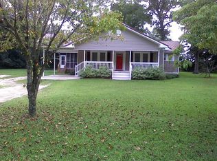 10085 Fathers Home Ch Rd, Camilla, GA 31730
