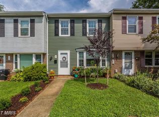 35 E Orndorff Dr, Brunswick, MD 21716