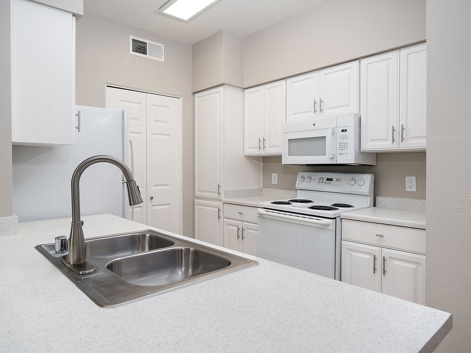 Tahoe - 2BR, 2BA 1,119SF