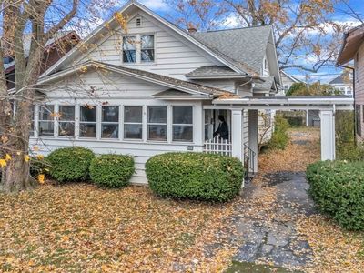 25 Cheltenham Dr, Buffalo, NY, 14216