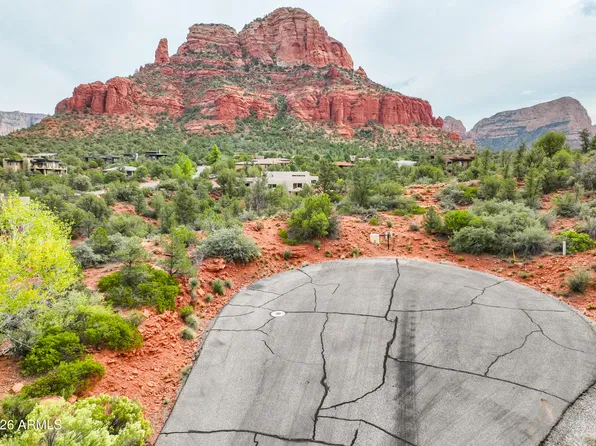 109 PENELOPE Way #74, Sedona, AZ 86336