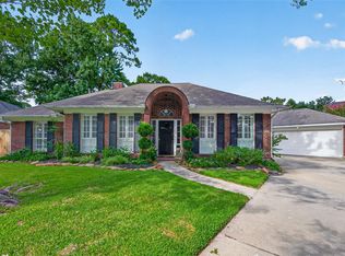 16322 Hammerwood Ct, Tomball, TX 77377