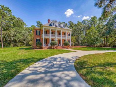 5930 Oak Manor Dr, Milton, FL, 32570