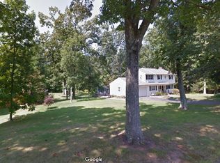 237 Brandy Hill Rd, Vernon, CT 06066