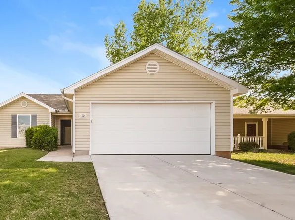 5524 Del Creek Rd, Oklahoma City, OK 73117