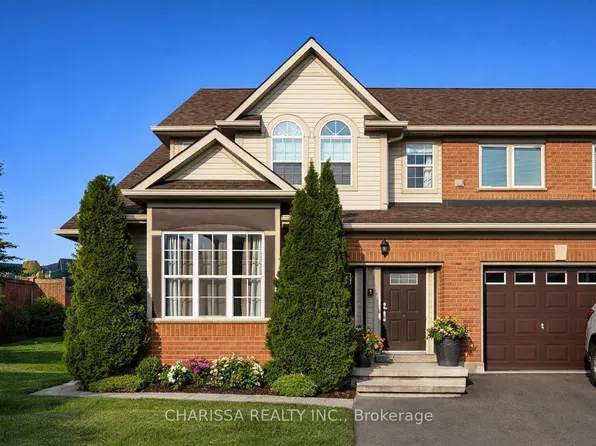 482 Farlow Cres, Milton, ON L9T 5M8