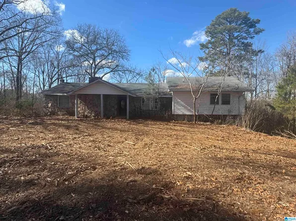 9574 Silley Dean Rd, Pinson, AL 35126