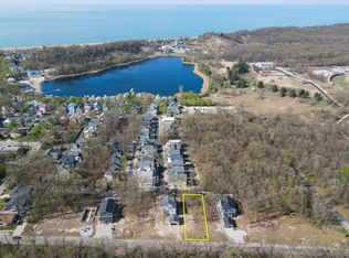 820 Washington Park Blvd, Michigan City, IN 46360