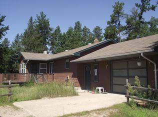 830 Oak Ave NE, Menahga, MN 56464