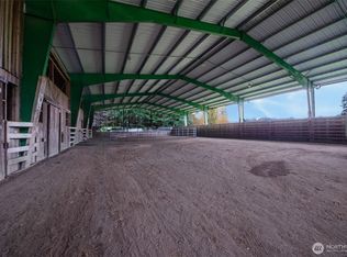 201 Jylha Rd, Rochester, WA 98579