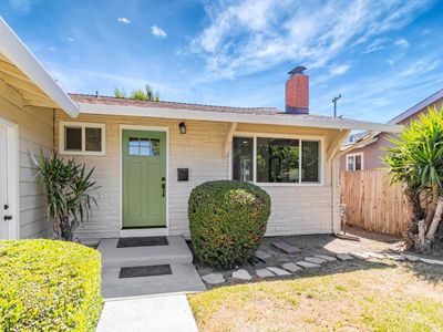 3384 Pitcairn Way, San Jose, CA, 95111