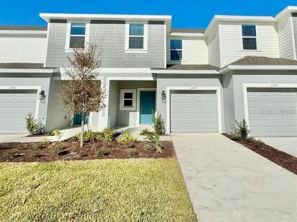 3579 Mayfair St, Kissimmee, FL 34758
