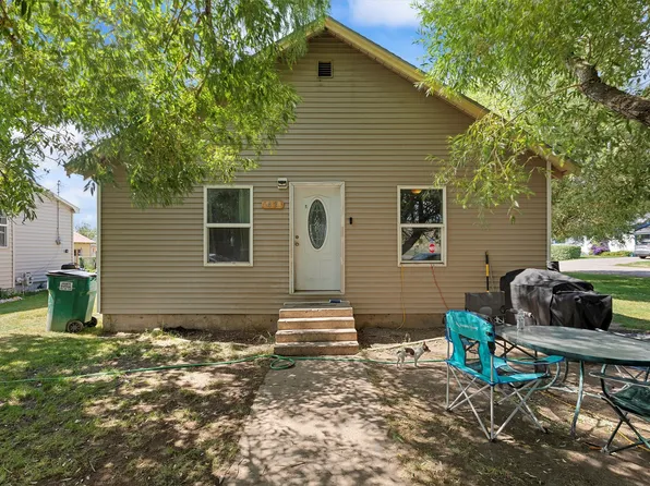 43 C St, Drummond, MT 59832