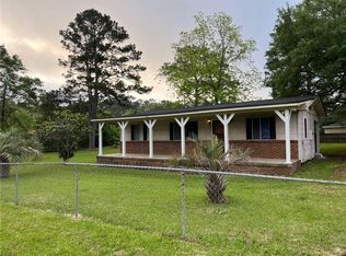 7655 Three Notch Rd, Mobile, AL 36619