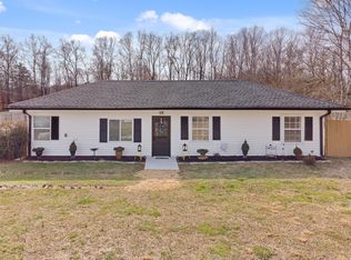 1544 Lockmiller Rd, Estill Springs, TN 37330