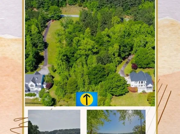 730 Eagles Harbor Dr, Hodges, SC 29653