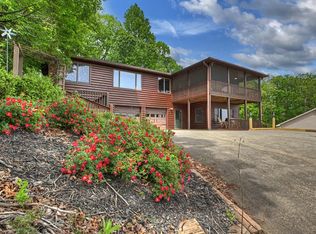 205 Lookout Dr, Blue Ridge, GA 30513