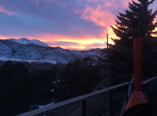 609 E Sopris Dr, Basalt, CO 81621