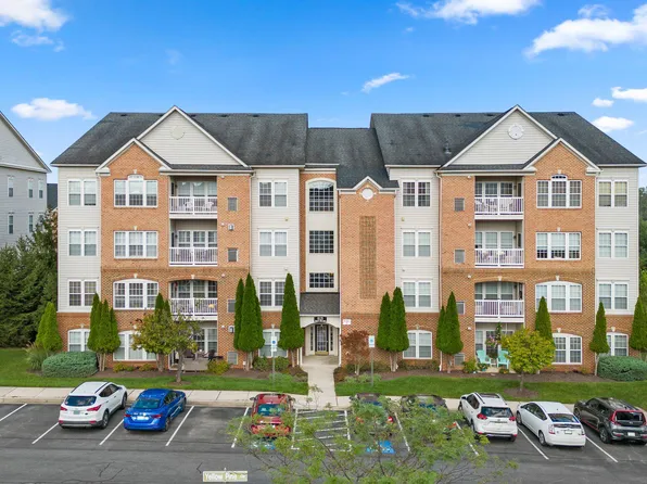 8125 Yellow Pine Dr Unit P, Ellicott City, MD 21043