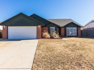4304 Spiva Dr, Oklahoma City, OK 73115