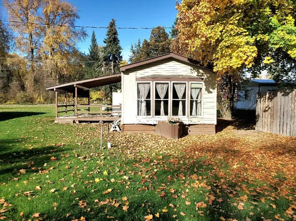 718 W 2nd St, Libby, MT 59923