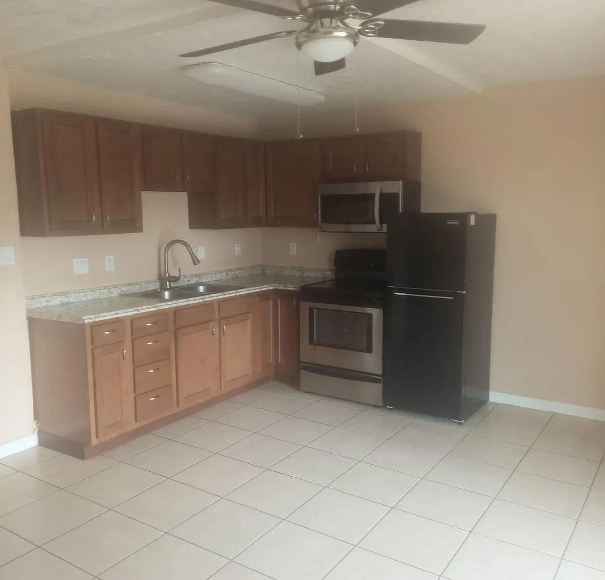 1 bed, 627 sqft, $1,295 — Photo 4