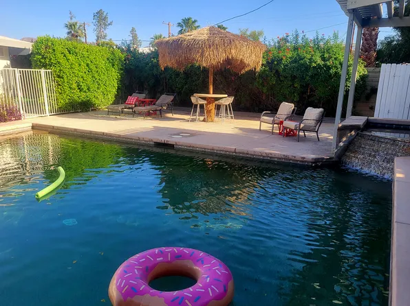 (undisclosed Address), Palm Desert, CA 92260