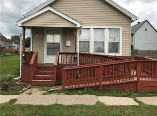 137 Peabody St, Buffalo, NY 14210
