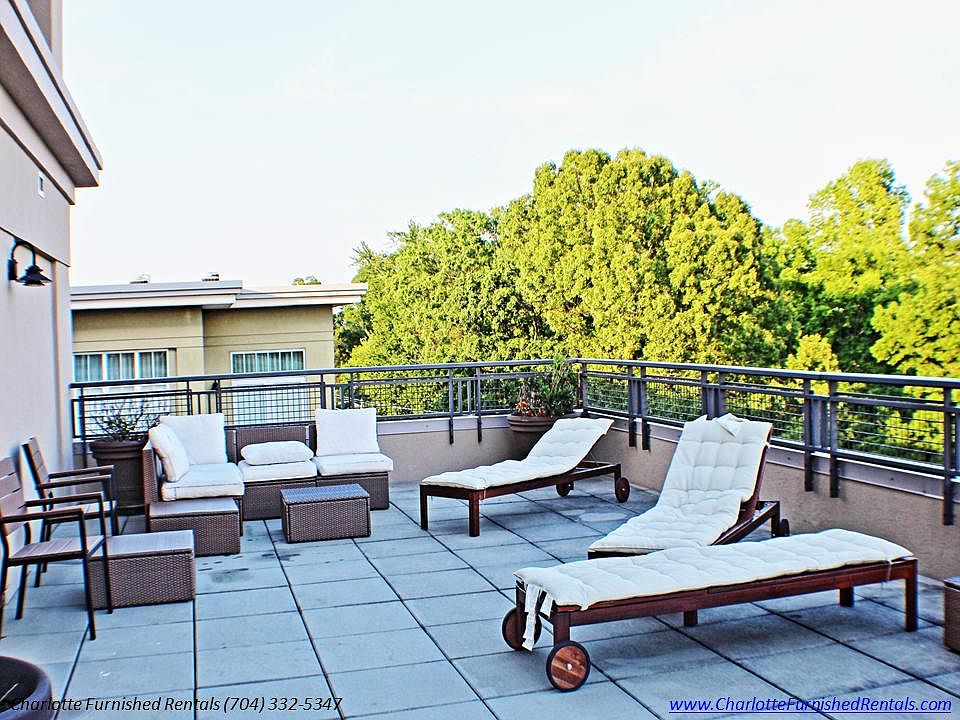 1315 East Blvd Charlotte, NC, 28203 Apartments for Rent Zillow