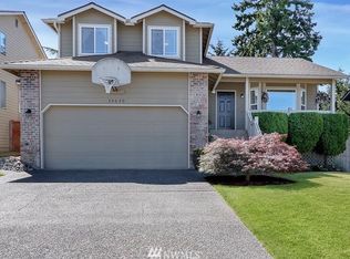 34640 14th Pl SW, Federal Way, WA 98023