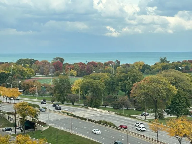 4250 N Marine Dr #1203 — Photo 9