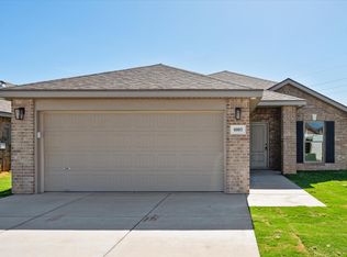 6003 Virginia Ave, Lubbock, TX 79407