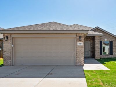 6003 Virginia Ave, Lubbock, TX, 79407