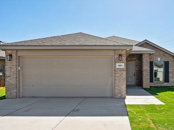 6003 Virginia Ave, Lubbock, TX 79407