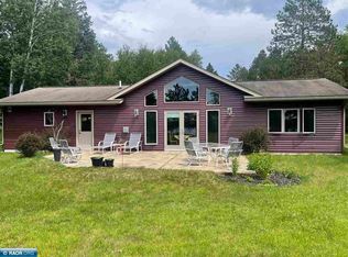7647 Dean Forrest Rd, Side Lake, MN 55781