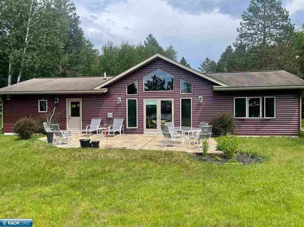 7647 Dean Forrest Rd, Side Lake, MN 55781