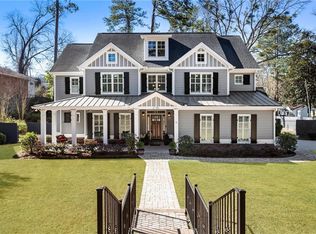 2190 Rugby Ave, College Park, GA 30337