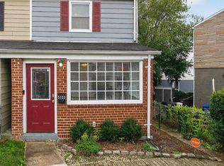 5103 Jay St NE, Washington, DC 20019