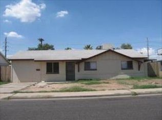 1906 W 3rd Pl, Mesa, AZ 85201